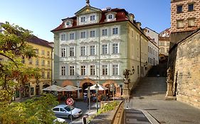 Hotel Zlatá Hvězda